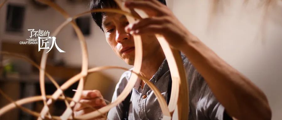 把家里的塑料制品，都换成手作的竹编吧～