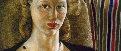 英国怪人、大画家斯宾塞：性痴迷、爱吃果酱三明治、外穿睡衣