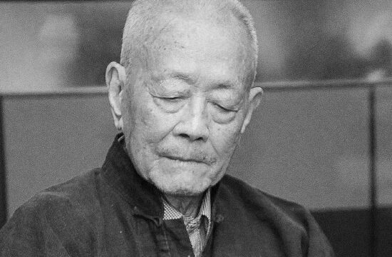 “新中国设计第一人” 周令钊去世，享年104岁