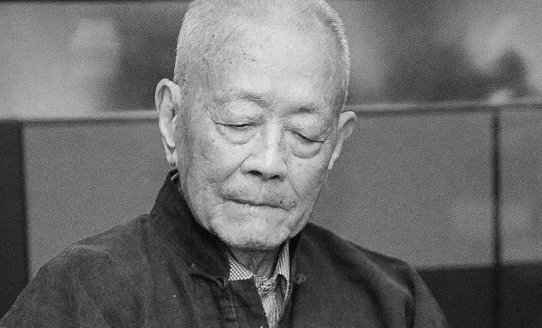 “新中国设计第一人” 周令钊去世，享年104岁