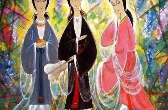吴冠南：从西方捡回一块石头，却丢掉了自己的传世瑰宝！