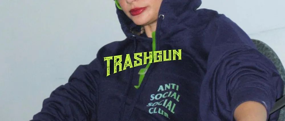 Anti Social Social Club被收购，独立设计师品牌已无回头路？