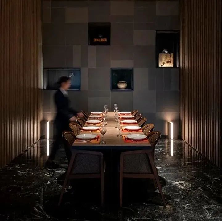 Meliá Chongqing wins at 2022 Golden Bund Award