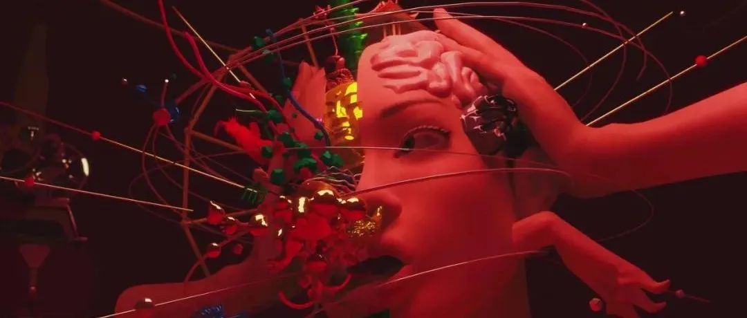 元宇宙中的艺术圈会是什么样？