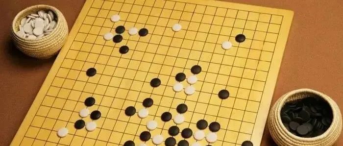 围棋教育，新东方们的下一个战场？