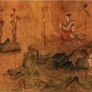 中国书画灵魂始于[国学]