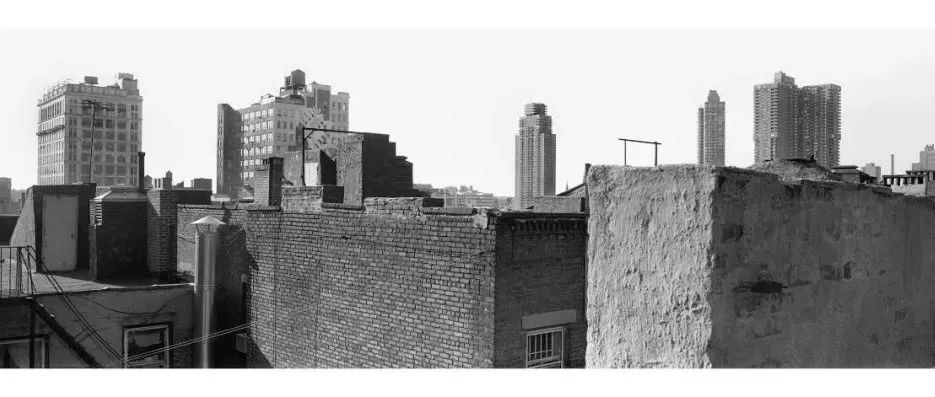 Jeffrey Ladd：地形