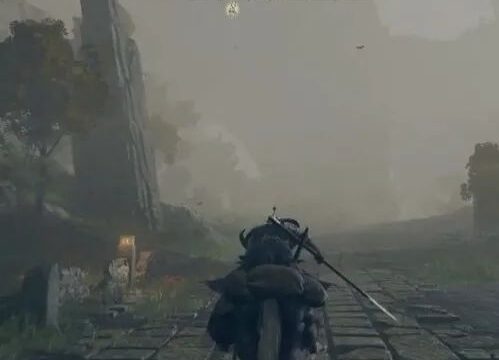 【海外】《艾尔登法环》性能分析: PC卡顿严重，主机无法60帧