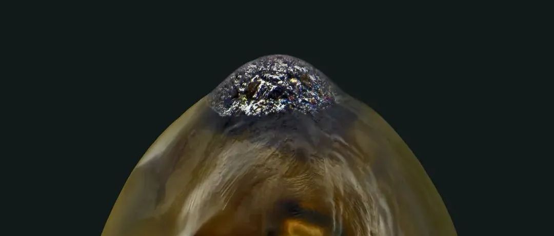 跨越亿万年的浪漫，他是罕见的“寻星者”，从全世界找寻宇宙星尘