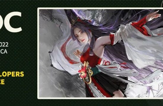 【雷火UX在GDC 2022】《永劫无间》：构建一个受欢迎的捏脸系统