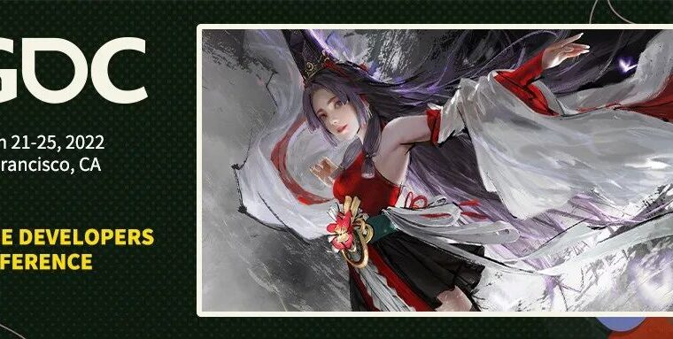 【雷火UX在GDC 2022】《永劫无间》：构建一个受欢迎的捏脸系统