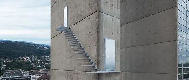 建筑奇葩说 | 这些“灵魂”建筑，是放飞想象还是道德的沦丧？