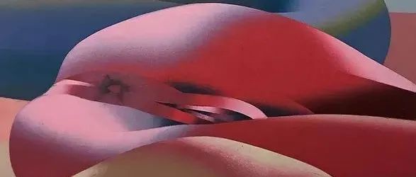 绘画｜Hadassah Emmerich