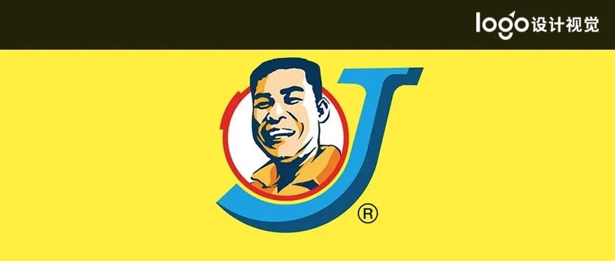 大家食10万元新LOGO出炉，老板看后开心极了！