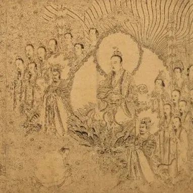 重磅发售！六世传承，百年守望，87件翁氏六世书画收藏珍品集结出版