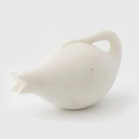 通过雕刻花岗岩以制作出“感性和情感”