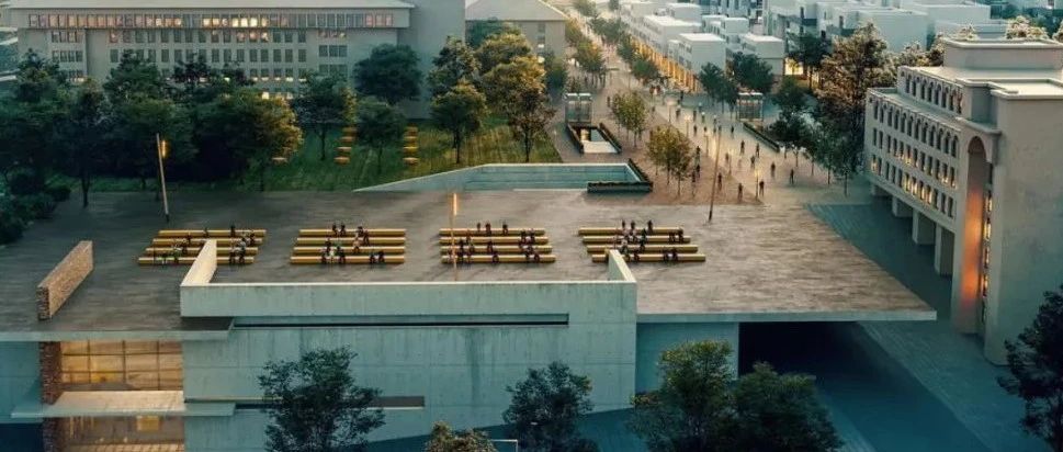 Enscape+SU照片级渲染建模研习班！最实际高效的渲染工作流！