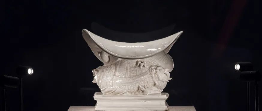 南京德基美术馆“50绝美——御宋” 五大名窑珍品展展期延长
