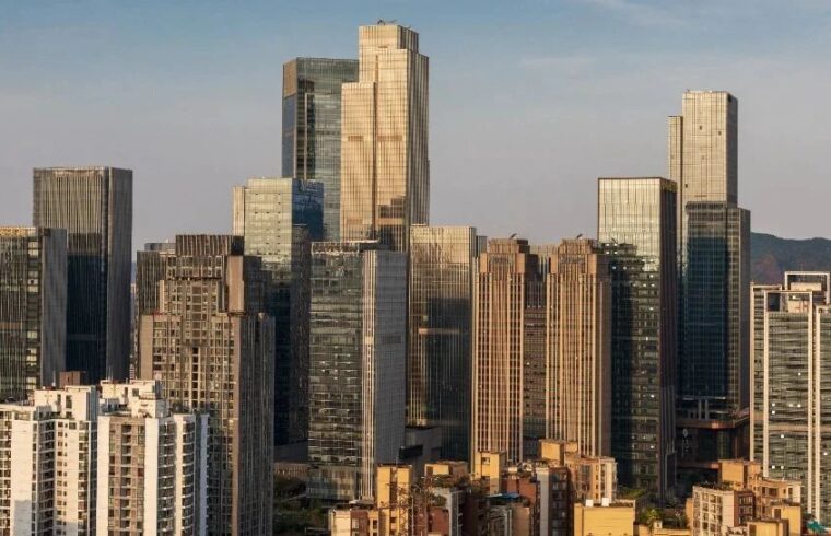 朱国金：多元业务集团协调发展——中国电建昆明院业务转型实践