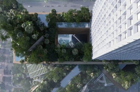 Re-Desify the Future: MVRDV在2023「设计深圳」发表演讲