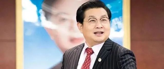 “开天眼”的陈浩，和他的文峰帝国