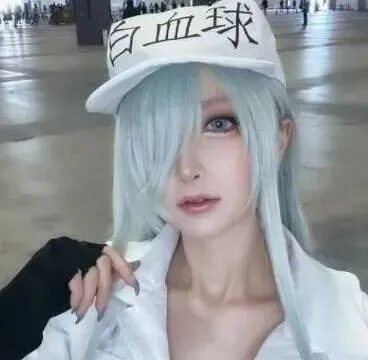 又是一大波养眼角色！C99第二日Cosplay图合集！
