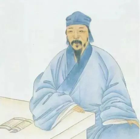 品画｜陈洪绶的雅趣
