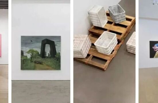 雅昌指数 | 月度(2022年12月)画廊影响力榜单