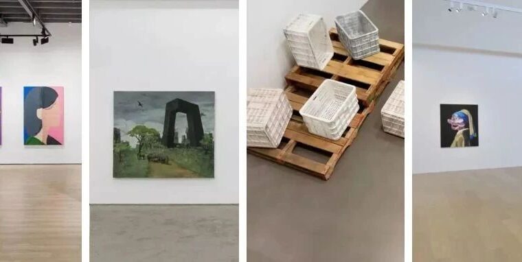 雅昌指数 | 月度(2022年12月)画廊影响力榜单