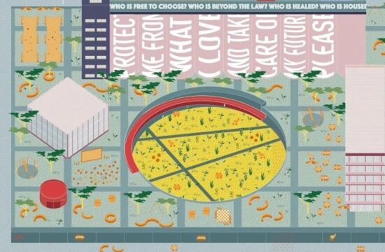 结果 | 布宜诺斯艾利斯筒仓设计竞赛结果公布，中国团队赢得第二名