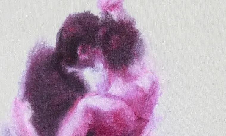 相遇——冯斌作品展