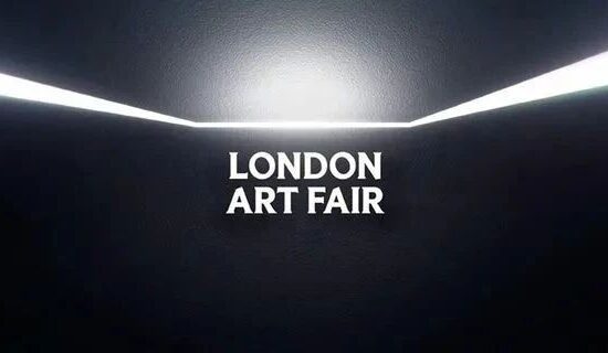 《London Art Fair 2023》〡2023年1月当代艺术博览会（伦敦）〡 艺云展览
