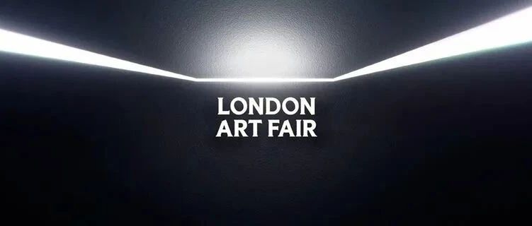 《London Art Fair 2023》〡2023年1月当代艺术博览会（伦敦）〡 艺云展览
