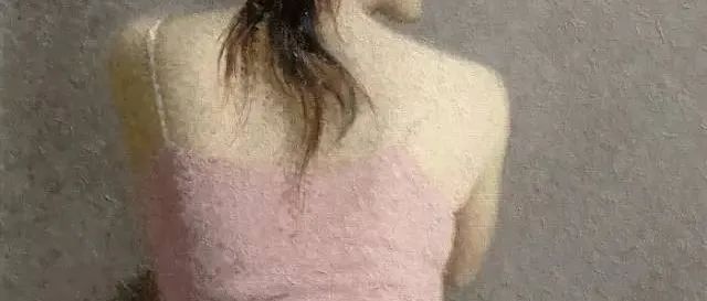 一个把中国女人的美，画到极致的男人！
