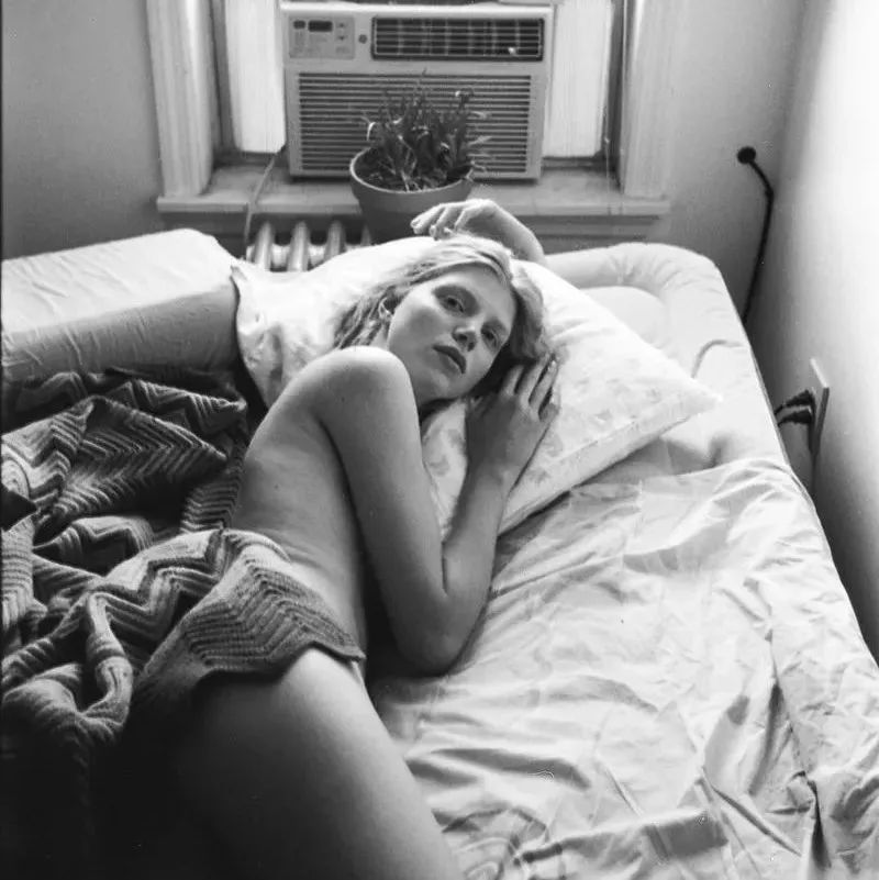 随性而为丨Bryan Liston