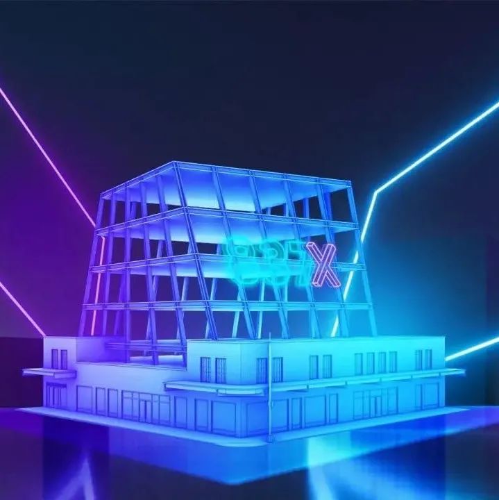 元宇宙丨周末活动指南 2022.1.28