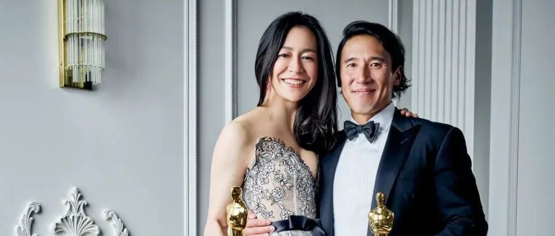 全世界最“作死”的奥斯卡夫妻：老公都要死了，她还在笑？