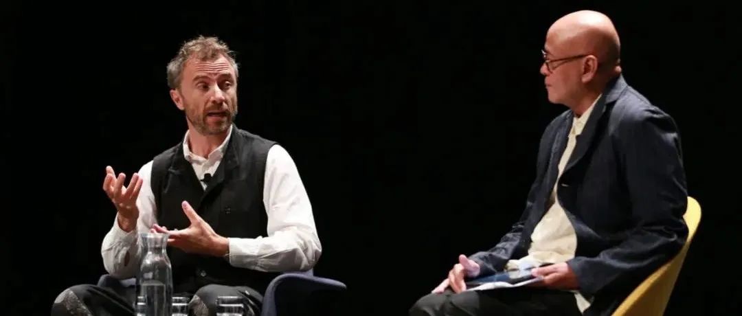 Thomas Heatherwick：“我们正在经历无聊建筑的大流行”