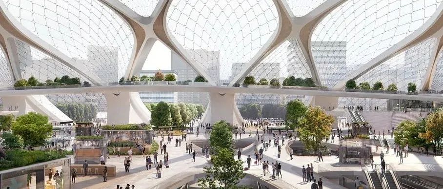 2022Rhino参数化+GIS协同工作流研习班|最前沿的设计工作流