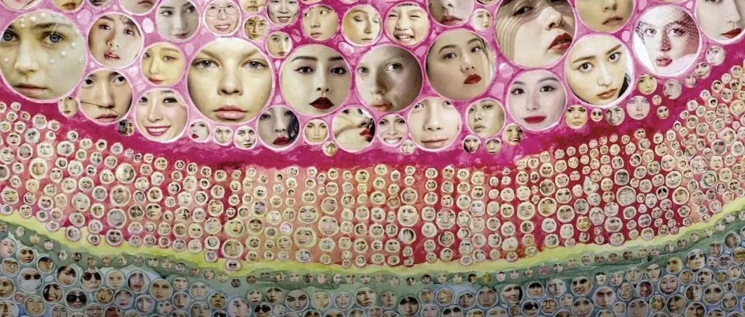 杀疯了！央美、广美2022毕业设计高能盘点：这是不花钱就能看的吗？