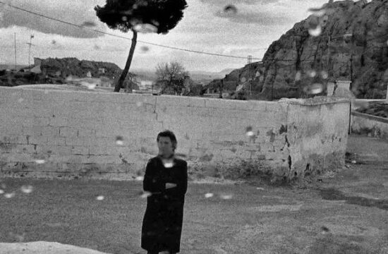 玛格南摄影师 | Nikos Economopoulos