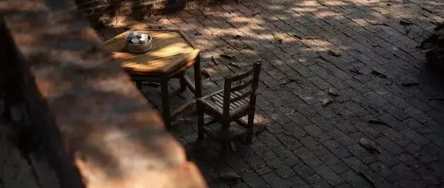 闲，是为了窥见生活本真的面貌。