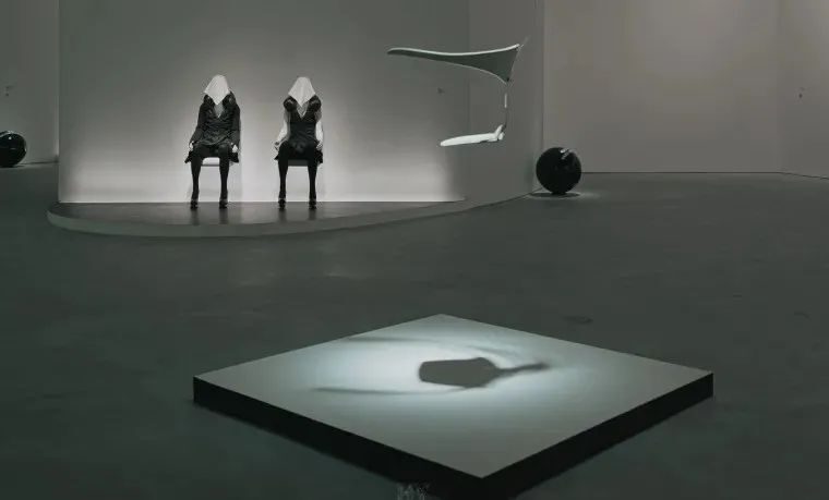 【设计聚焦-艺术设计】万物皆可艺术——候塞因·卡拉扬作品赏析