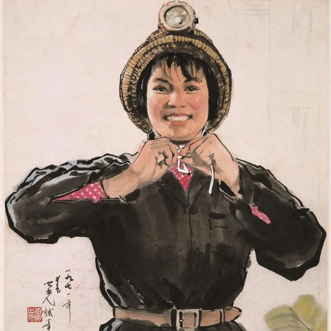 3月，广东美术馆连开四大展览