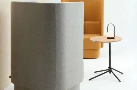 办公流行风 特色产品（家具/灯具/地毯）应用周报（2023.1.1~8）