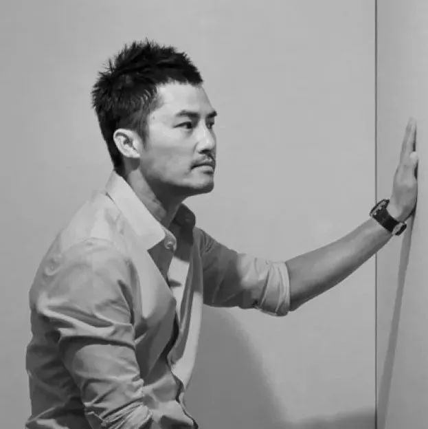 Danny Cheng 郑炳坤：常常把“空间感”挂在嘴边的设计师
