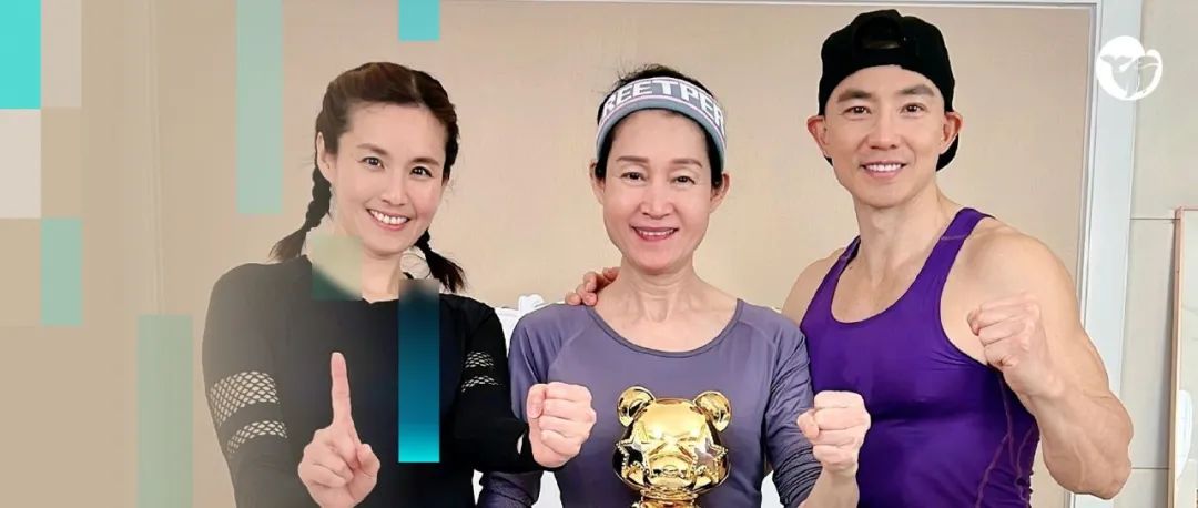 飞利浦、九阳、薄荷健康，刘畊宏女孩背后的居家新生意