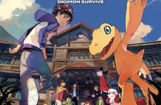 七点资讯 |《数码宝贝：绝境求生》发售宣传片公布，《My Home Hero》宣布TV动画化-7.GAME