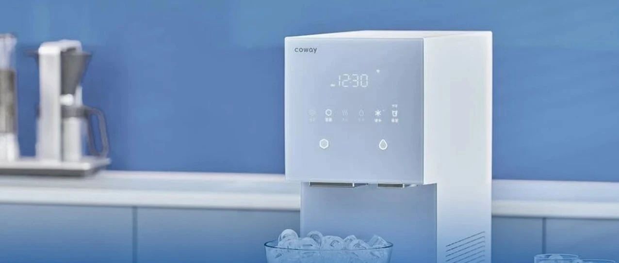 盘点韩国coway电器2022获奖产品