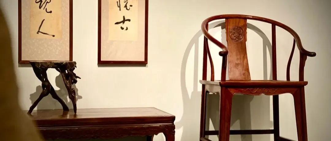追寻文人书房的意境之美